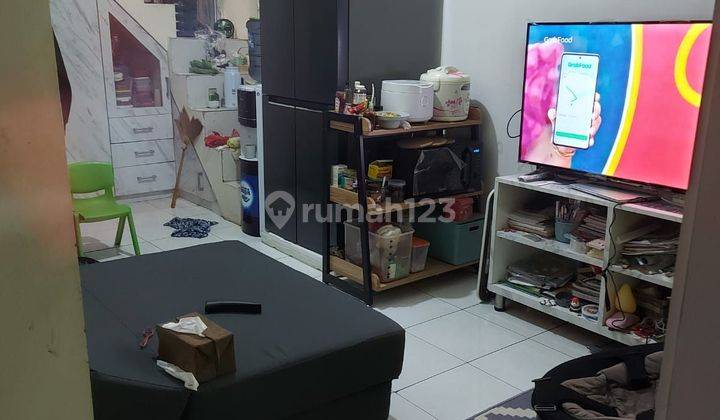 Dijual Murah Pisan, Rumah Bagus, Siap Huni Di Ciwastra, Sayap Pasir Pogor 2