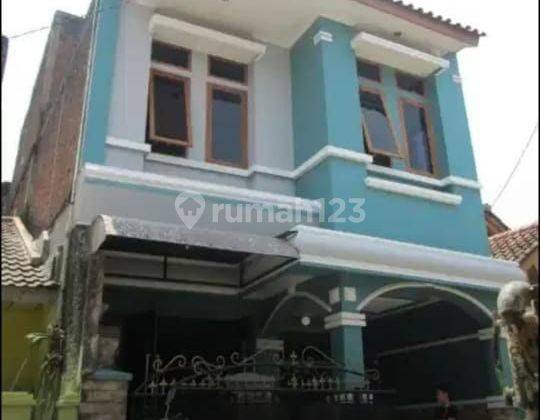 Dijual Rumah Murah, BU, Minimalis, Siap Huni di Riung Bandung, Cipamokolan 1