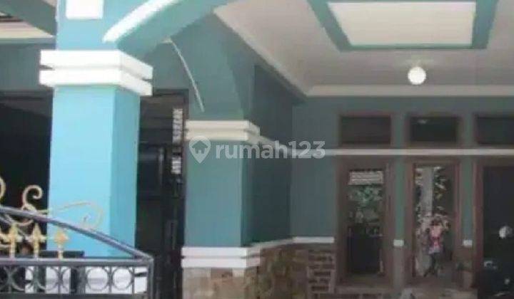 Dijual Rumah Murah, BU, Minimalis, Siap Huni di Riung Bandung, Cipamokolan 2