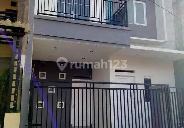 Dijual Rumah Minimalis, Murah Pisan, Bebas Banjir, Sedang Di Kontrak Di Rancaekek Dkt Sekolah, Stasiun Rancaekek 1