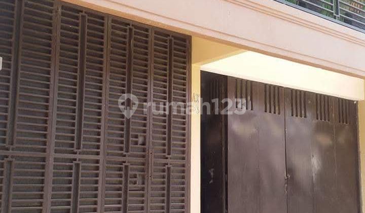 Dijual Rumah Murah Pisan, Turun Harga, Jarang Ada, Siap Huni, Bebas Banjir, Ada Usaha Warung Tinggal Dilanjutkan Di Komplek Permata Biru, Cibiru, Cinunuk Dkt Griya