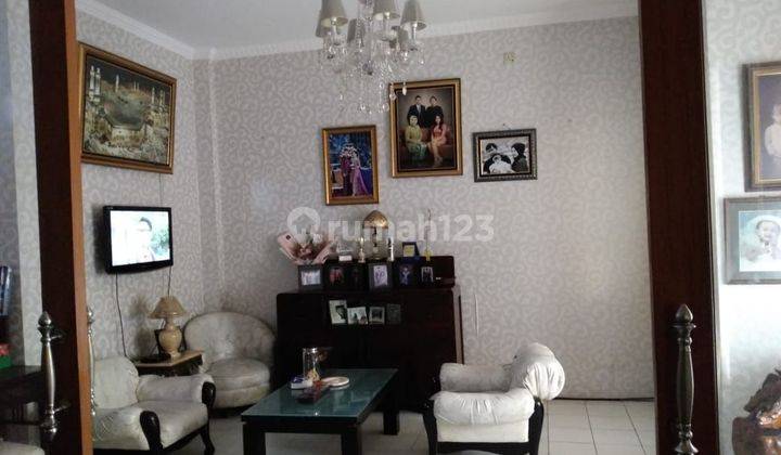 Dijual Lelang Rumah Murah Pisan, All In Sampai Balik Nama, Pengosongan Di Margahayu Raya, Metro, Soekarno Hatta 2