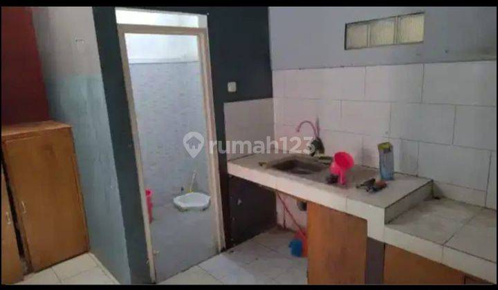 Dijual Rumah Murah Pisan, Kotamadya, Jarang Ada Di Ujung Berung, Dkt Alun² Kotamadya 2