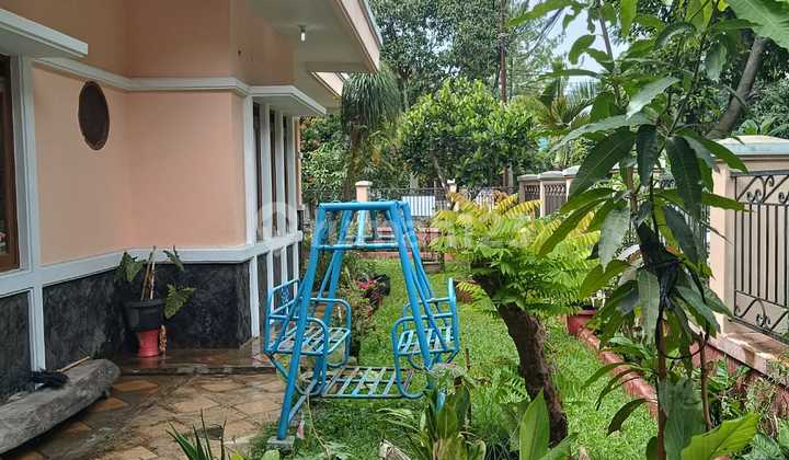 Very Cheap House For Sale, Ma'am, Land Price Only, Rare in Batununggal Elite Complex 2