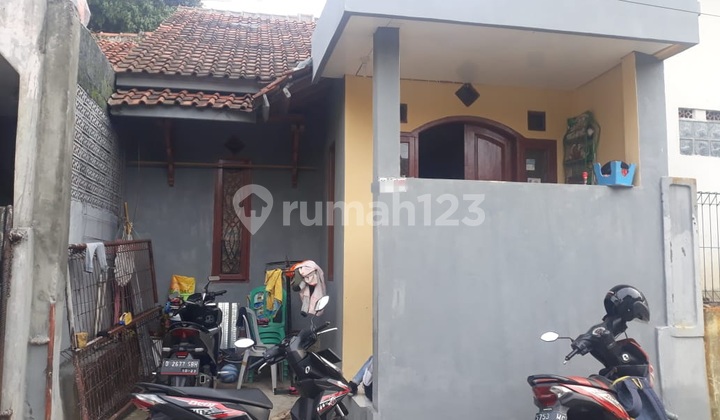 Dijual Rumah Murah Pisan, Jarang Ada, Siap Huni di Komplek Leuwi Gajah, Cimahi