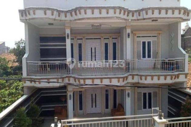 Dijual Rumah Murah Mewah, Lux, Bebas Banjir, Aman Di Ciparay, Sapan, Kabn Bandung 1