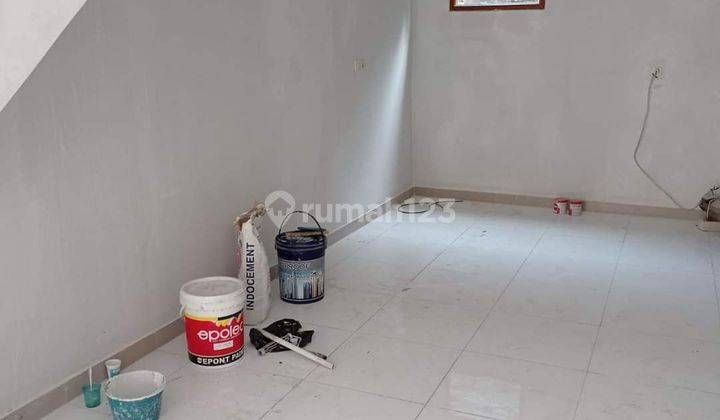 Dijual Rumah Murah, Minimalis, Siap Huni, Komplek Elite, Bebas Banjir Di Margawangi, Margacinta, Ciwastra 2