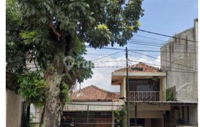 Jarang Ada, Murah Pisan, Hitung Tanah Saja, Rumah Mainroad di Sayap Pelajar Pejuang, Burangrang, Telaga Bodas Jarang Ada, Murah Pisan, Hitung Tanah Saja, Rumah Mainroad di Sayap Pelajar Pejuang, Burangrang, Telaga Bodas