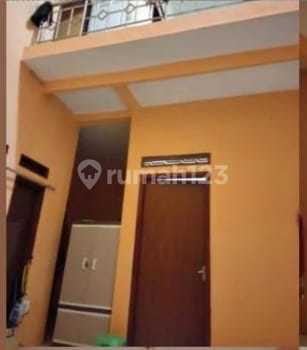 For Sale Net House No Negotiation Because It's Already The Cheapest, Rarely Available, Minimalist, Ready To Live In, Flood-Free Near UIN Campus, UPI Cibiru, Cinunuk. 2