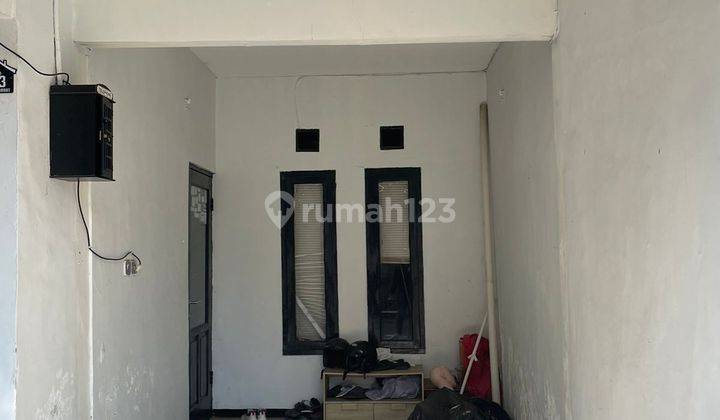 Dijual Rumah Murah, Minimalis, Bebas Banjir, Siap Huni Di Margahayu Raya, Metro, Soekarno Hatta Kota Bandung 2