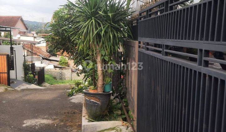 Dijual Rumah Murah, Siap Huni, Adem, Nyaman Di Ujung Berung, Cijambe 1