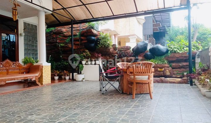 Dijual Rumah Lux, Besar, Asri, Terawat, Jarang Ada, Bu Banget, Nego Keras Di Gunung Batu Dkt Tol Pasteur, Mall D'botanica Bandung. 2