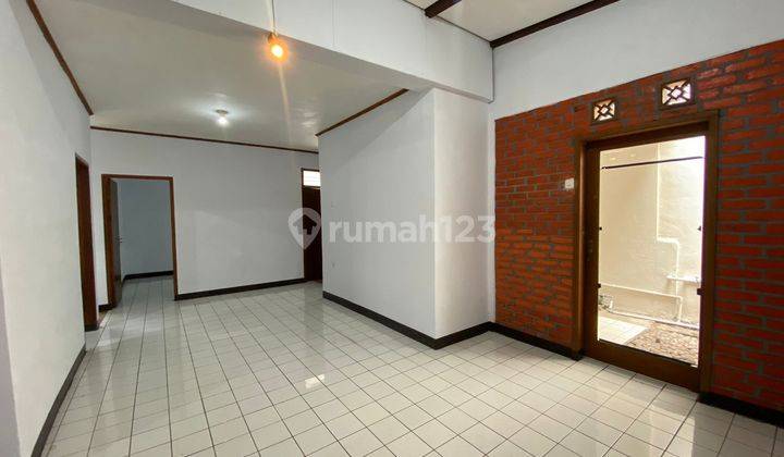 Dijual Rumah Murah, Bagus, Siap Huni, Strategis Di Komplek Cimindi, Dkt Tol Pasteur, Maranatha 1