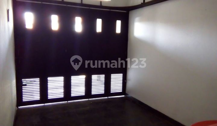 Dijual Murah Pisan, Jarang Ada Rumah Mainroad Bisa U Usaha Di Margahayu Raya Dkt Griya Pluto 1