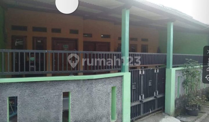Dijual Rumah Murah Pisan, Siap Huni, Tanpa Renov, Bebas Banjir, Di Komplek Rancaekek Dkt Stasiun, Sekolah Pelopor 2