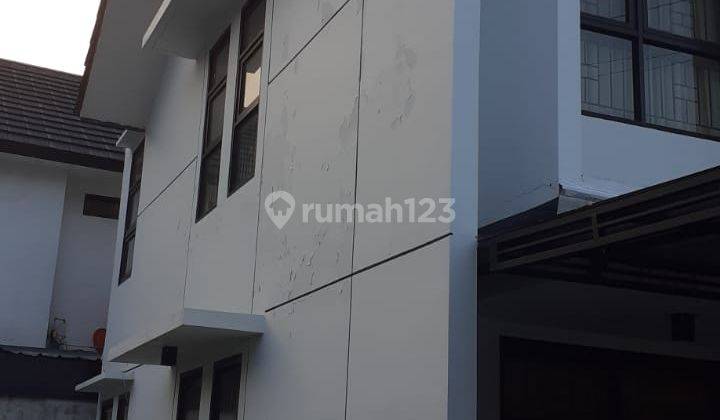 Dijual Rumah Murah, Minimalis, Siap Huni, Strategis Di Arcamanik, Cisaranten Kulon 2