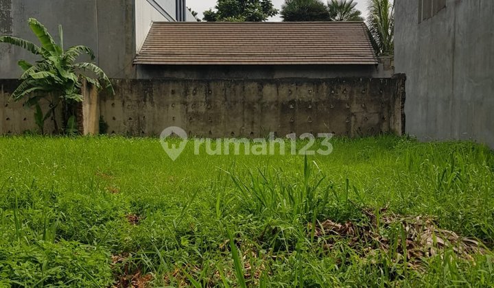 Langka, Termurah Jarang Ada, Tanah di Cluster Batununggal Langka, Termurah Jarang Ada, Tanah di Cluster Batununggal
