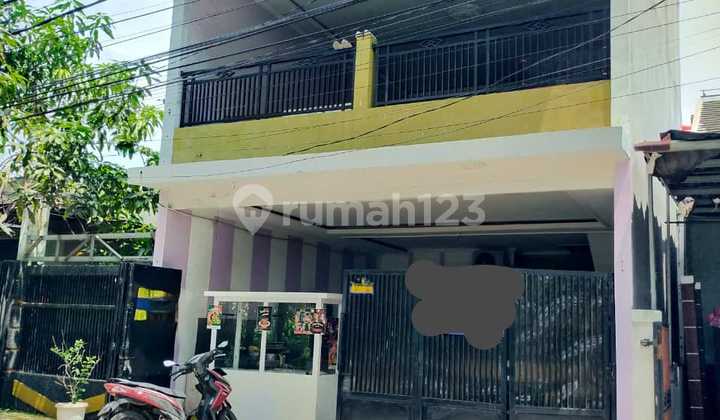 Price Drop, Quick Sale, Minimalist House, Flood-Free in Cempaka Arum Near Gbla, UIN Campus, Al Jabbar Mosque, Muhammadiyah. 2