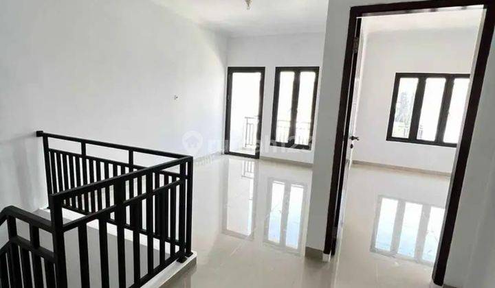 Dijual Rumah Murah, Lokasi Premium, Minimalis, Siap Huni, Bebas Banjir Di Antapani 2