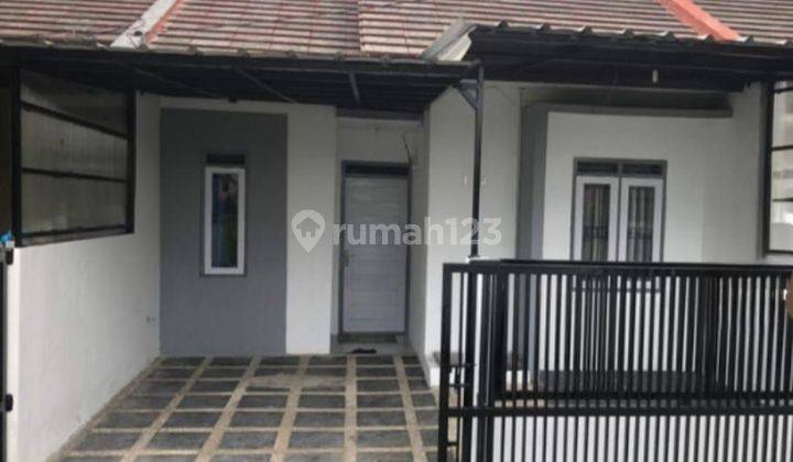 Dijual Rumah Murah Pisan, Siap Huni, Bagus, Bu Banget Di Riung Bandung, Cipamokolan 1