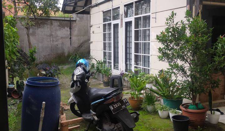 Dijual Cepat Rumah Hunian Dan Konveksi Di Cijerah 1