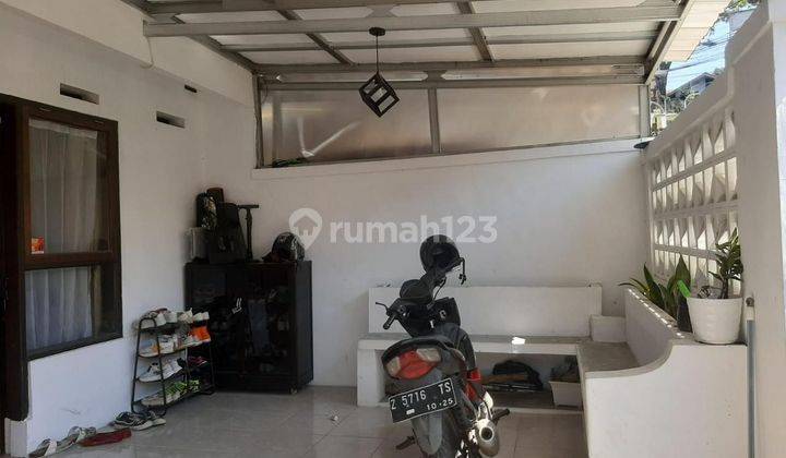 Dijual Rumah Murah Pisan, Kotamadya Bkn Kabupaten Dkt Ke Uin Cipadung Di Cilengkrang 2