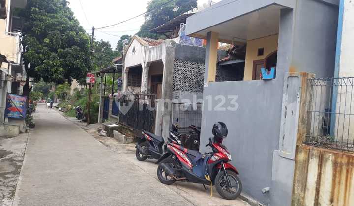 Very Cheap House for Sale, Rare Find, Ready to Occupied in Leuwi Gajah Complex, Cimahi 2