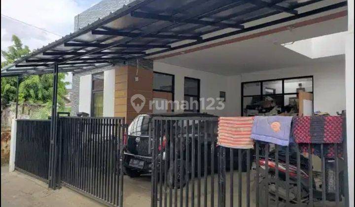 Dijual Rumah Murah Pisan, Tengah Kota, Strategis Di Sayap Pajajaran, Bima, Arjuna, Dkt Bandara Husein Sastranegara, Mall Paskal23, Ip 1