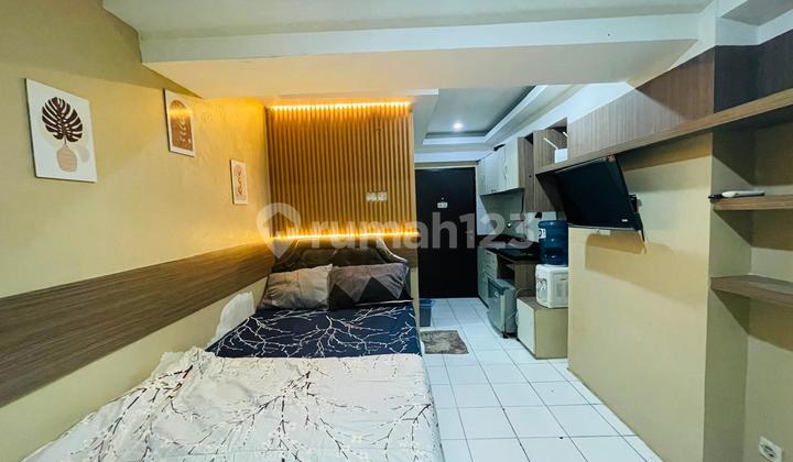 Selling at a Loss! Very Cheap, Furnished, Rarely Available at The Jarrdin Cihampelas Apartment 2