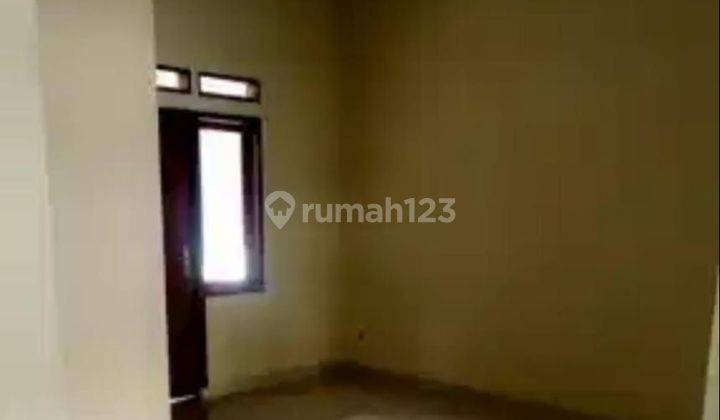 Dijual Rumah Murah Pisan, Bagus, Bebas Banjir Di Komplek Margawangi, Ciwastra, Logam 2