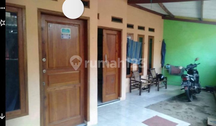 Dijual Rumah Murah Pisan, Siap Huni, Tanpa Renov, Bebas Banjir, Di Komplek Rancaekek Dkt Stasiun, Sekolah Pelopor 1