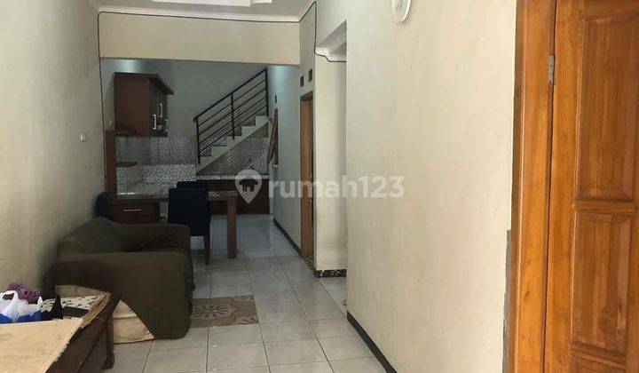 Dijual Rumah Murah, Minimalis, Siap Huni, Bebas Banjir Di Komolek Griya Bandung Indah, Gbi Ciwastra 2