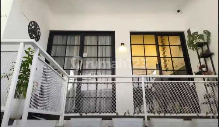 For Sale Industrial Type House, Price Reduced, Fully Furnished, Good, Cheap, Cool In North Bandung's Dago Giri For Sale Industrial Type House, Price Reduced, Fully Furnished, Good, Cheap, Cool In North Bandung's Dago Giri