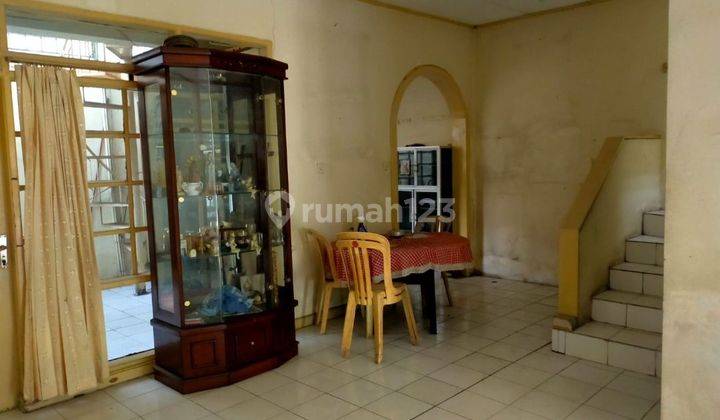 Dijual Rumah Murah Pisan, Jarang Ada, Komplek Elite Di Taman Kopo Indah, Tki, Dkt Tol Seroja 2