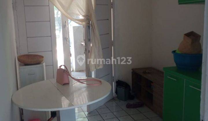 Dijual Rumah Murah Pisan, Jarang Ada, Komplek Elite ga kumuh di Margahayu Raya, Metro 2