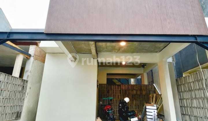 Dijual Kosan Exclusive, Aktif, Full Furnish, Dkt Kampus Stt Telkom Bojongsoang