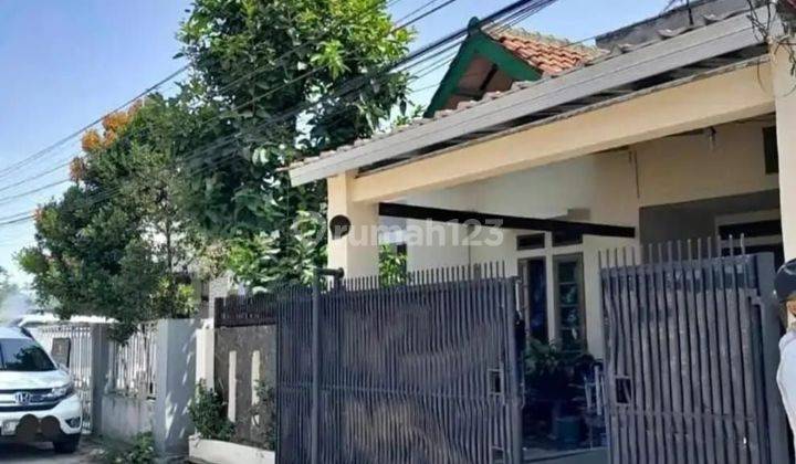 Dijual Rumah Murah, Bu Banget, Termurah Di Kota Bukan Kabupaten,siap Huni Di Sayap Margahayu Raya, Propelat, Ciwastra 1