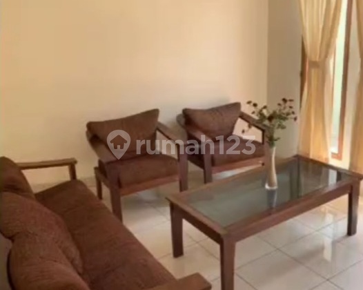 Very Cheap House for Sale, Rare, Minimalist in Cisitu Dago 2