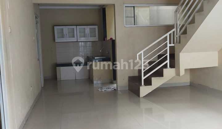 Disewakan Murah Pisan, Jarang Ada, Rumah Minimalis, Siap Huni, Strategis Dkt Cicaheum, Ah Nasution, Rs Hermina 2