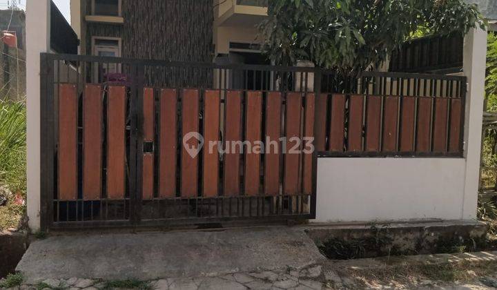 Dijual Cepat Rumah Murah Pisan, Bu Banget, Siap Huni, Bebas Banjir Di Cibiru, Cinunuk 2