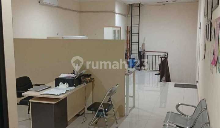 For Quick Sale, Cheapest, Strategic Shop House, Bustling, Municipality (Not Regency) in Pasir Impun, Ujungberung, Bandung 2