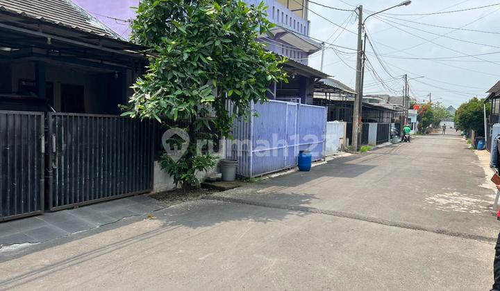 Affordable House for Sale, Flood-Free, 24-Hour Security in Cipamokolan 2