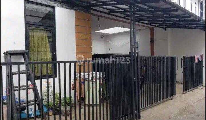 Dijual Rumah Murah Pisan, Tengah Kota, Strategis Di Sayap Pajajaran, Bima, Arjuna, Dkt Bandara Husein Sastranegara, Mall Paskal23, Ip 2