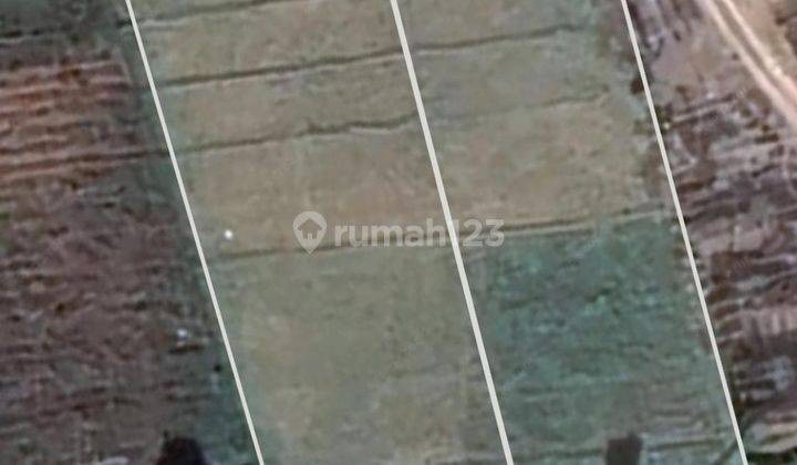 Dijual Tanah Komersial Zona Industri, Izin Industri Pabrik, Gudang, Tanah Siap Bangun, Murah Banget Di Ujung Jaya, Kabupaten Sumedang, Jawa Barat 2
