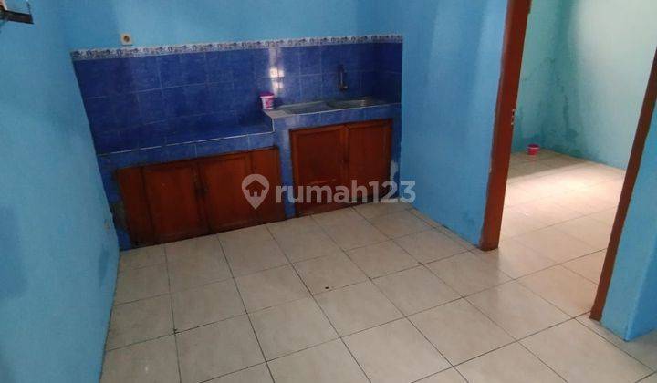 Dijual Rumah Murah Pisan, Jarang Ada, Komplek Elite, Bebas Banjir, Di Komplek Permata Kopo 2