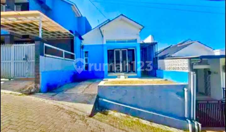 Murah Pisan, Jarang Ada, Rumah Minimalis Kota Bukan Kabupaten, Di Padasuka Dkt Saung Udjo 2