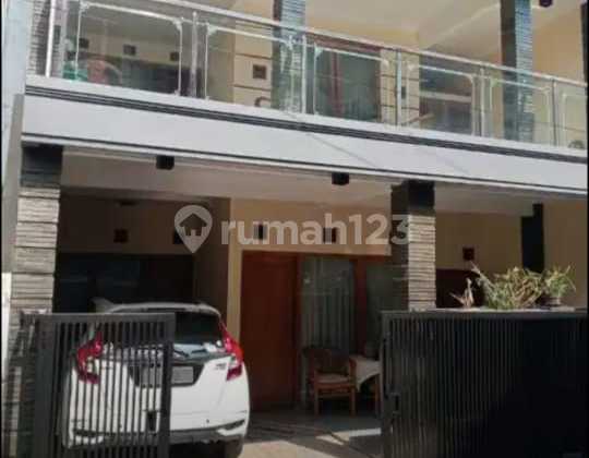 Dijual Rumah Murah Pisan, Minimalis, Strategis Di Antapani Dkt Griya