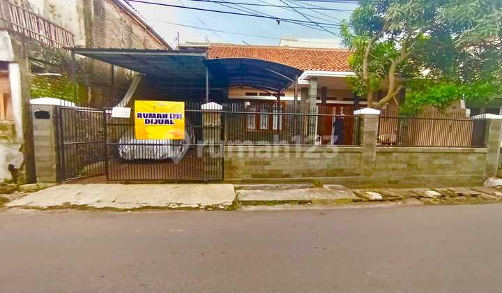 Dijual Rumah Kos Kosan Aktif Full Isi, Jln Ciganitri, Bojongsoang