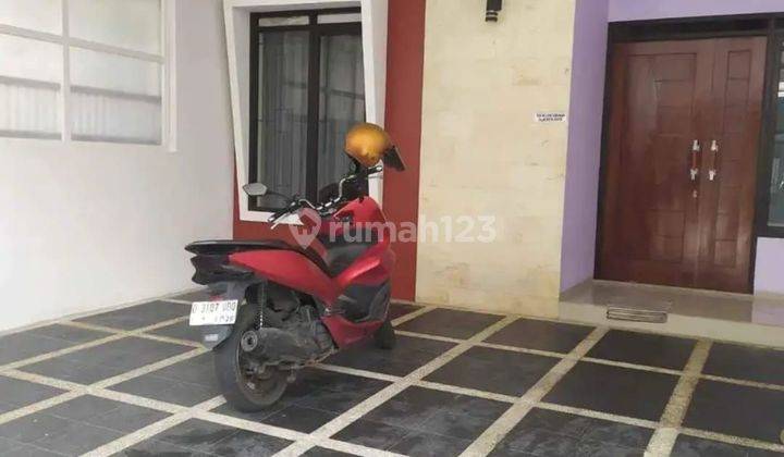 Dijual Rumah Murah Banget, Minimalis, Siap Huni, Jarang Ada Di Arcamanik, Cisaranten Kulon 2