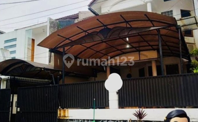 Dijual Rumah Lux, Besar, Asri, Terawat, Jarang Ada, Bu Banget, Nego Keras Di Gunung Batu Dkt Tol Pasteur, Mall D'botanica Bandung.